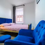 Private Room 5 In Quirky Soho