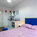 Private Room 5 In Quirky Soho