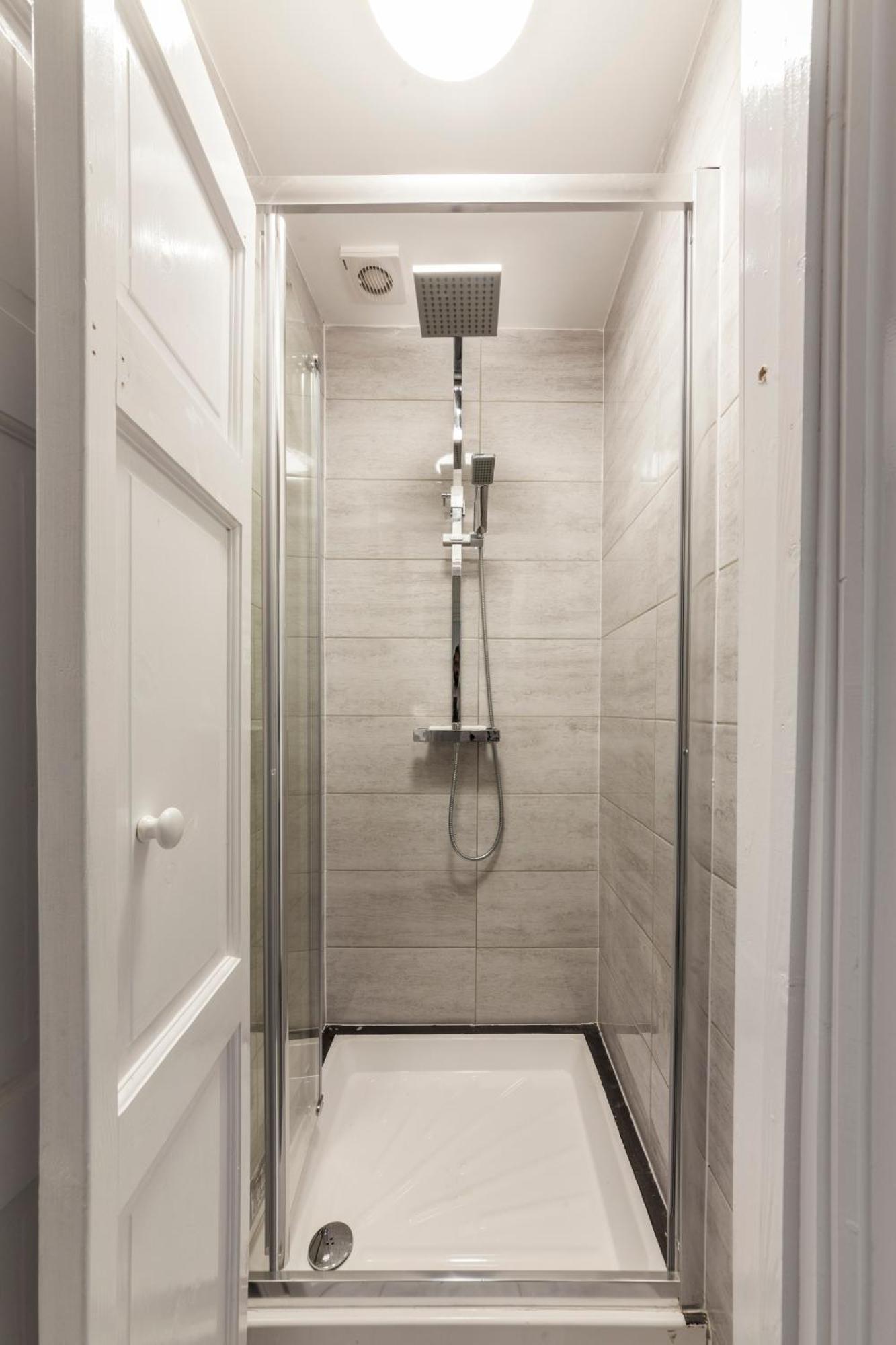 Appartamento Private 5 In Quirky Soho Londra
