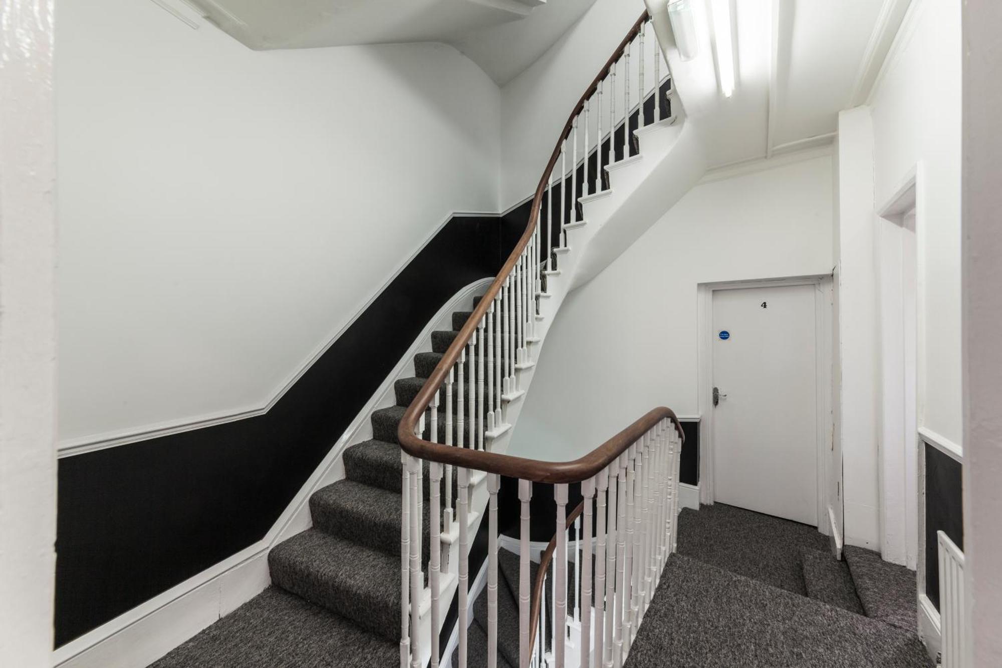 Private 5 In Quirky Soho